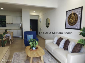 Mutiara Melaka Beach Resort by La CASA